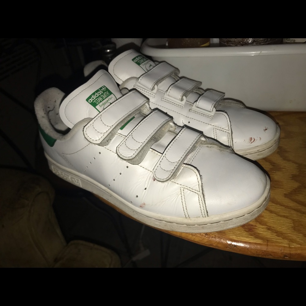 Stan Smith Adidas